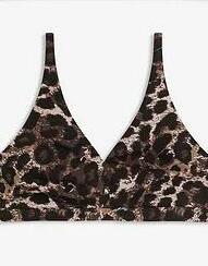 BIUSTONOSZ BRALETTE BEZ FISZBINÓW 1 SZT