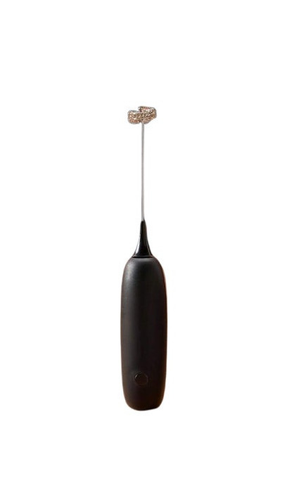 CZARNY RĘCZNY BLENDER