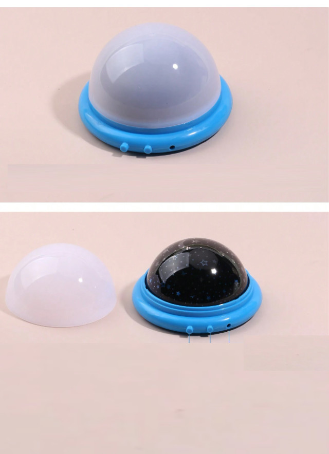 LAMPKA PROJEKTOR kosmos