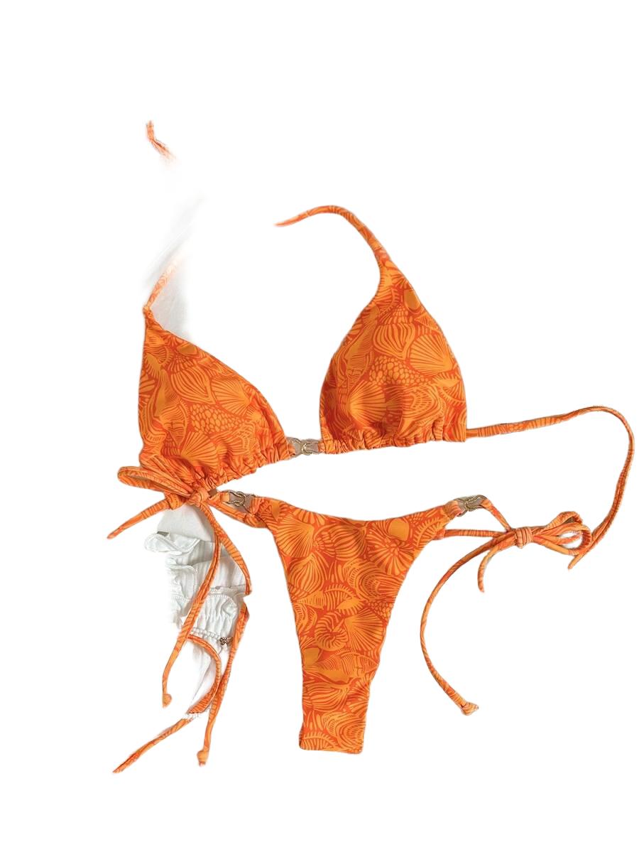 DWUCZĘŚCIOWE BIKINI DAMSKIE