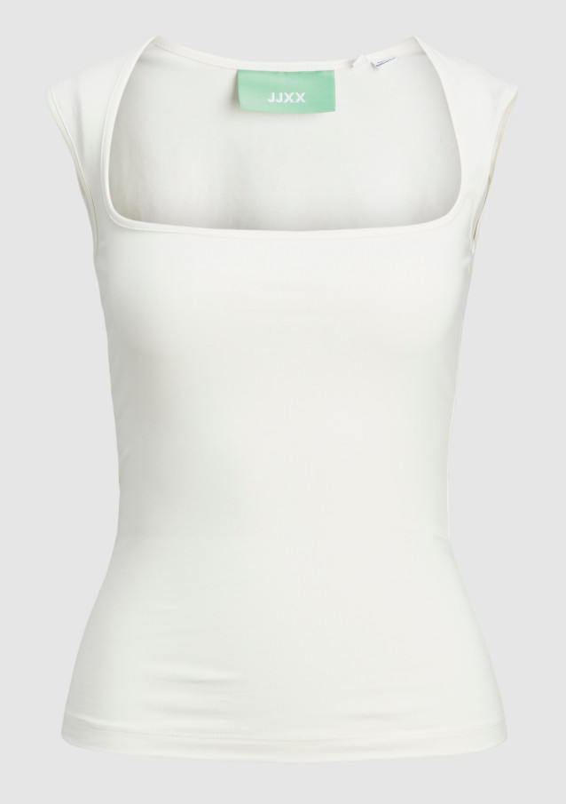 KLASYCZNY GŁADKI TOP BASIC