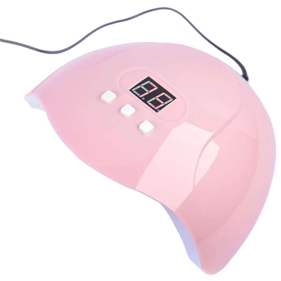 lampa do paznokci