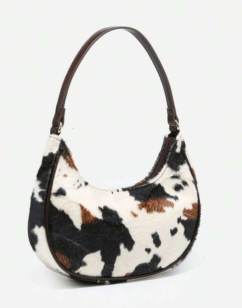 torebka animal print 