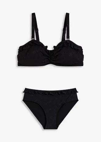 BIKINI NA FISZBINACH 80B