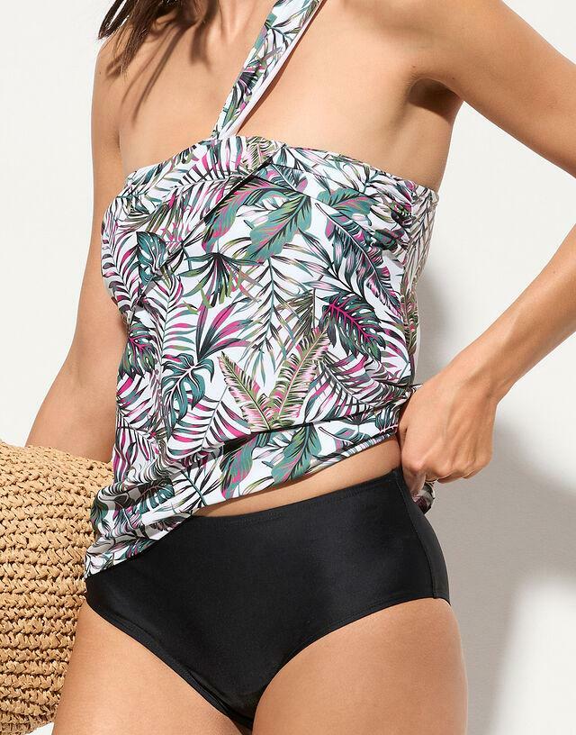 TANKINI DWUCZĘŚCIOWE DAMSKIE 