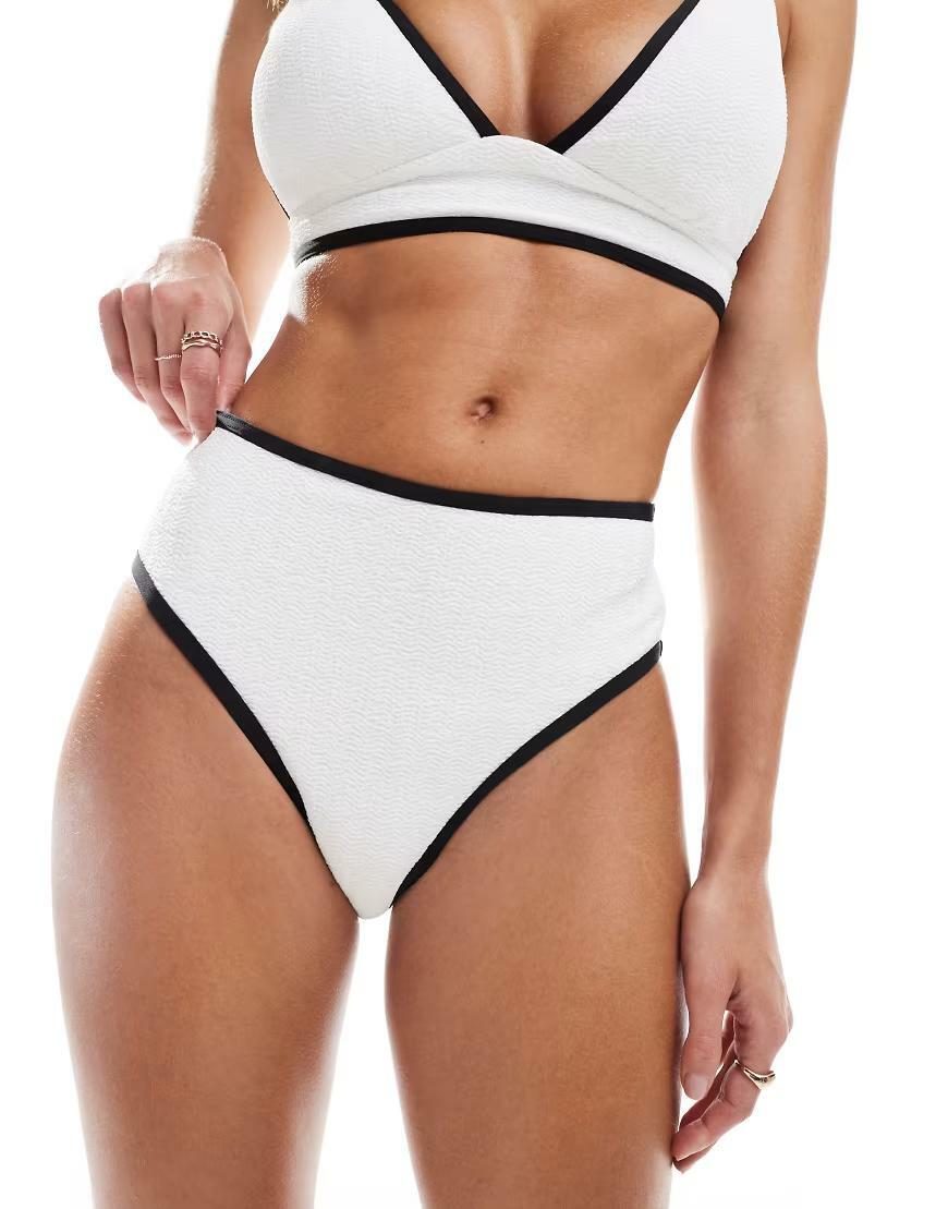 DÓŁ OD BIKINI KONTRAST