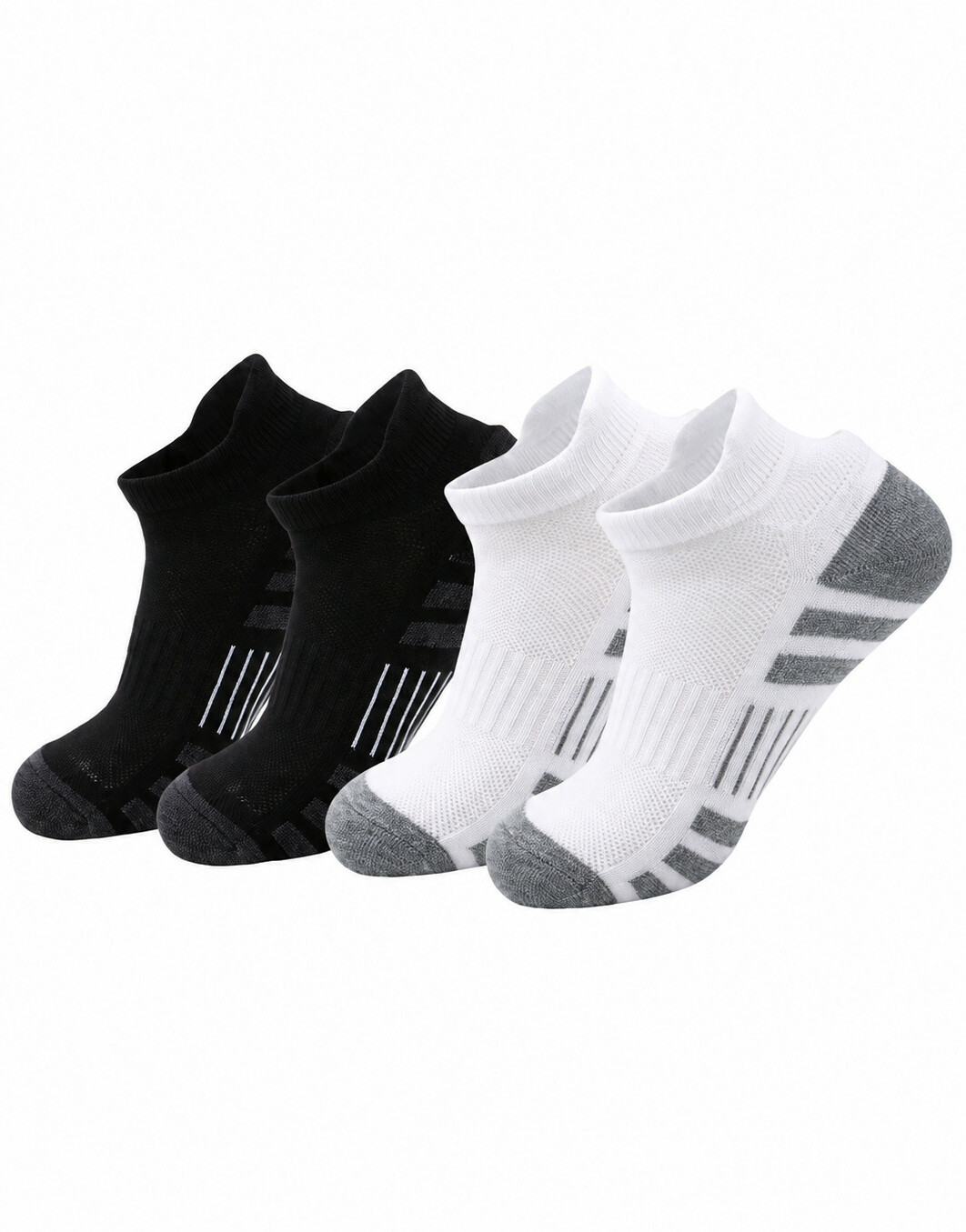 skarpetki stopki wzór 24 pack