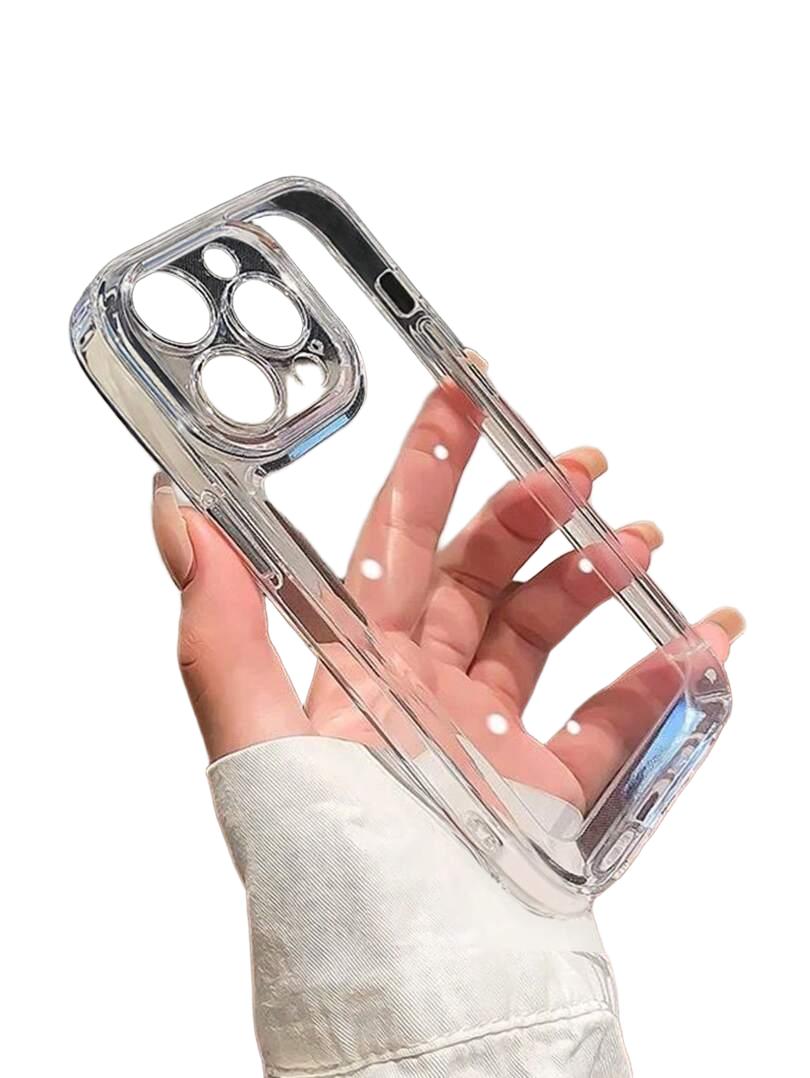 przezroczyste etui iphone 12