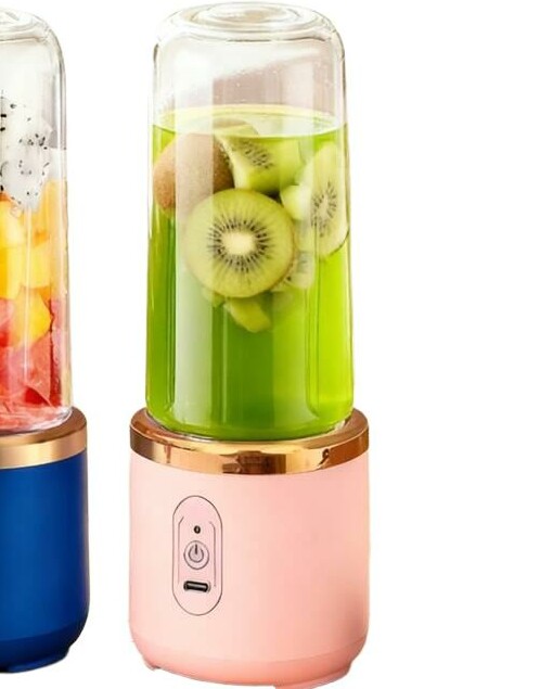 przenośny blender kuchenny