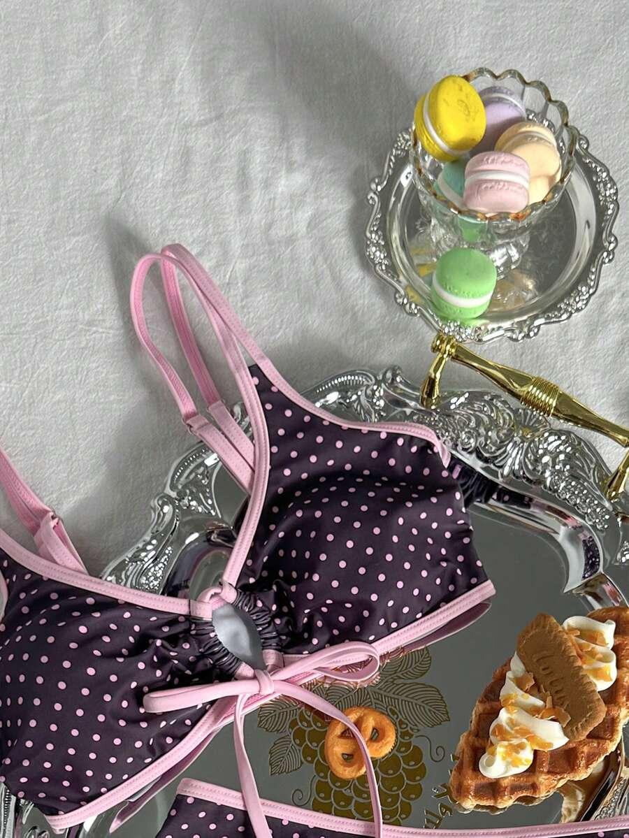 góra od bikini