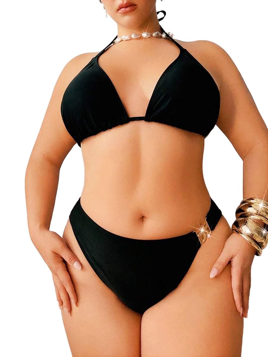 DÓŁ OD BIKINI