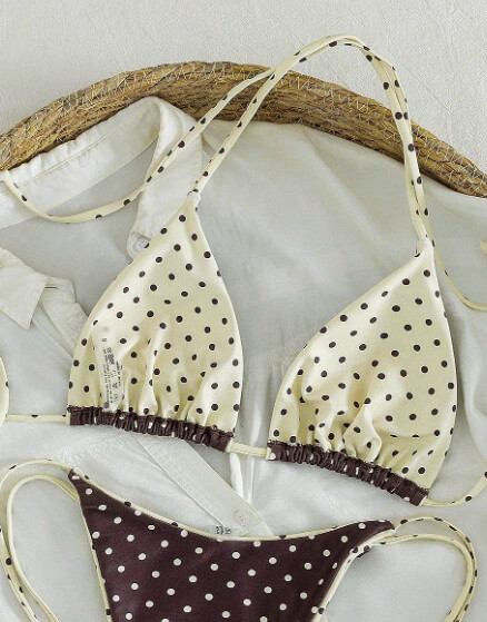 GÓRA OD BIKINI