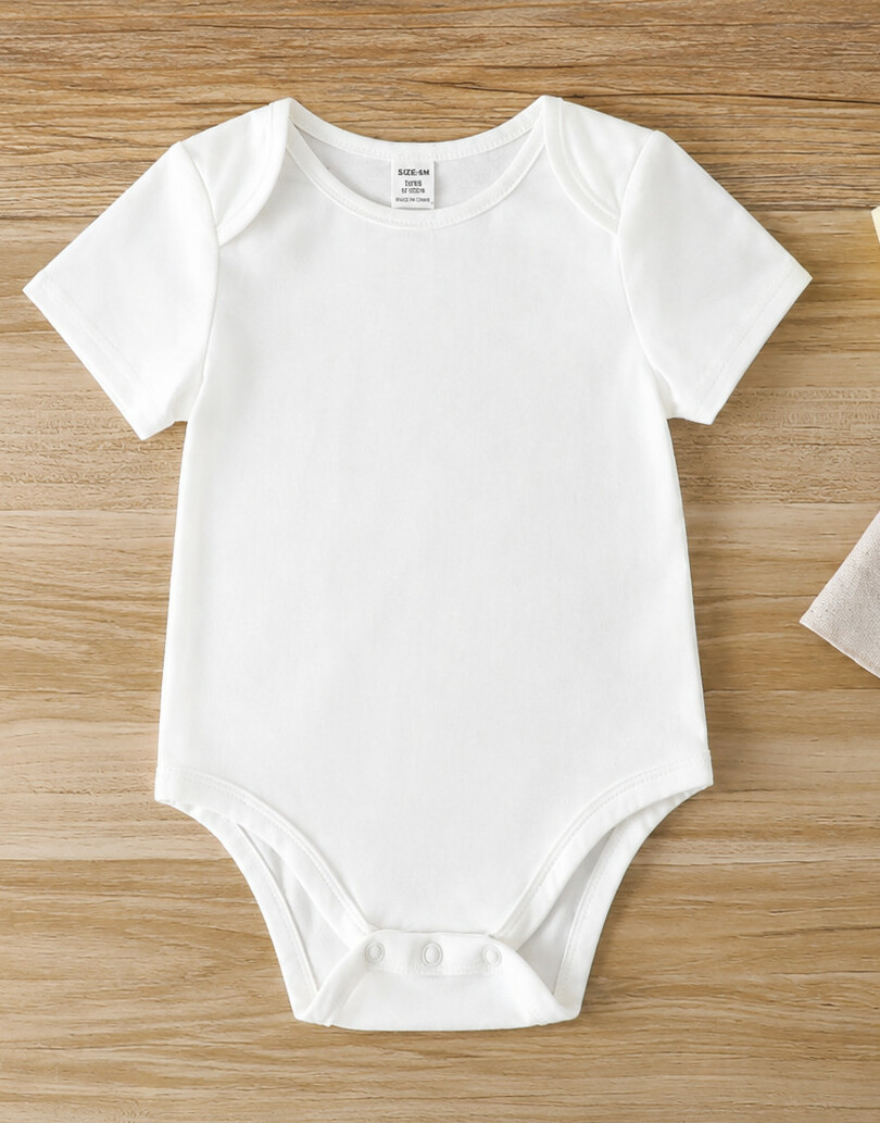białe body basic