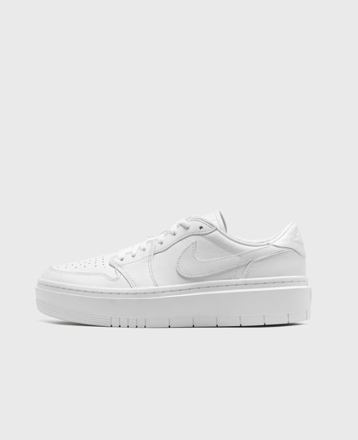 skórzane buty sportowe Jordan AIR JORDAN 1 ELEVATE LOW