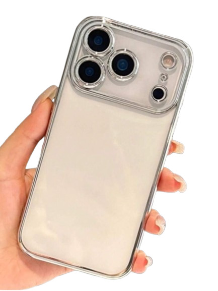 etui na telefon plecki iPhone 17
