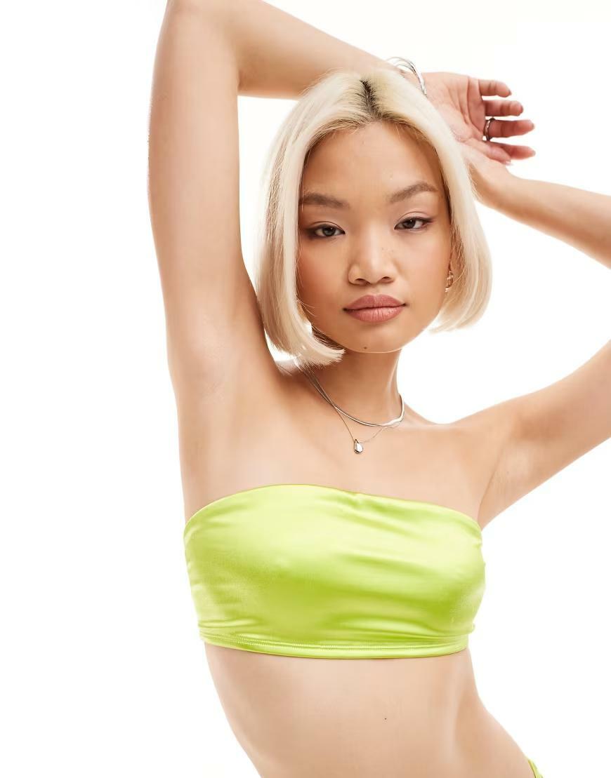 ZIELONA GÓRA OD BIKINI