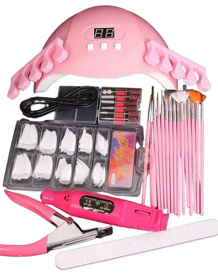Zestaw do manicure