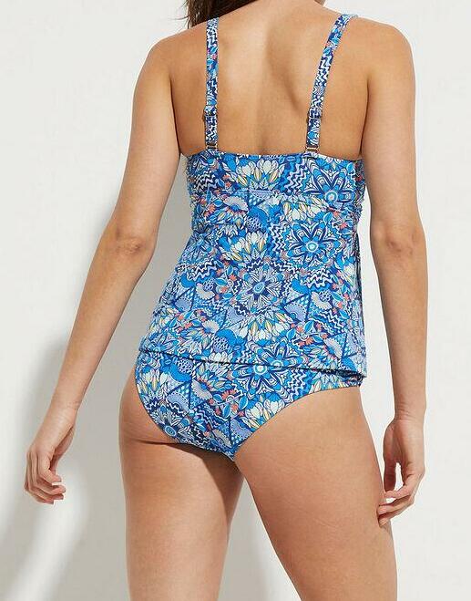 TANKINI 2 CZĘŚCIOWE