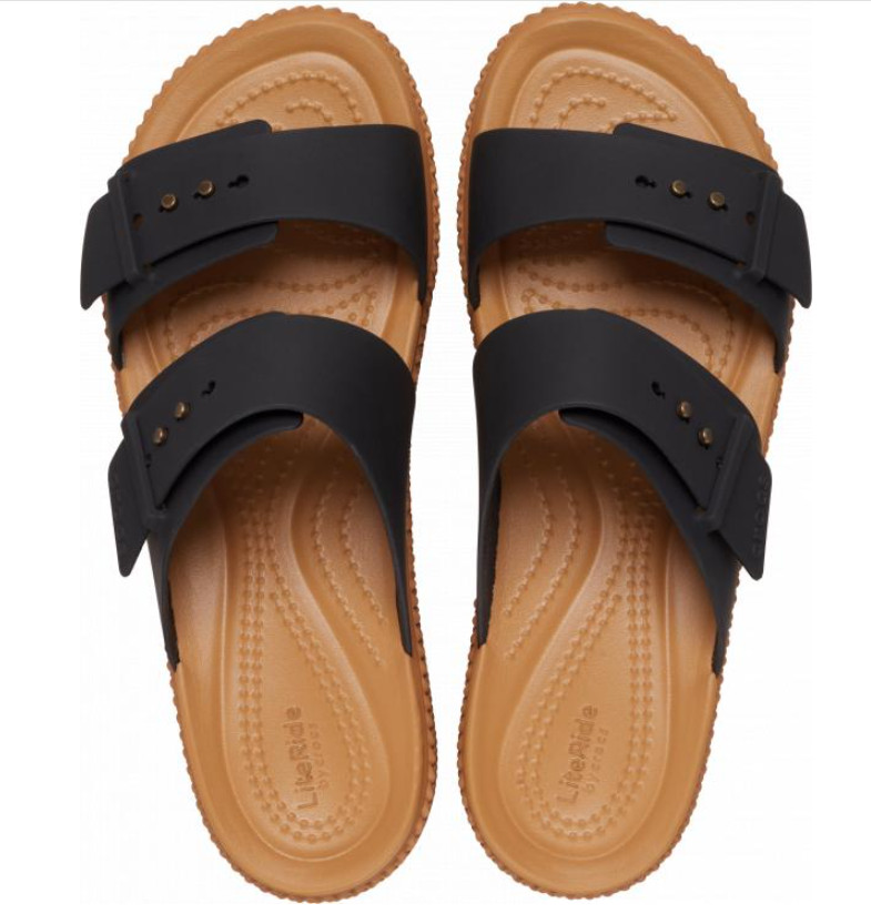 KLAPKI BROOKLYN WOVEN BUCKLE