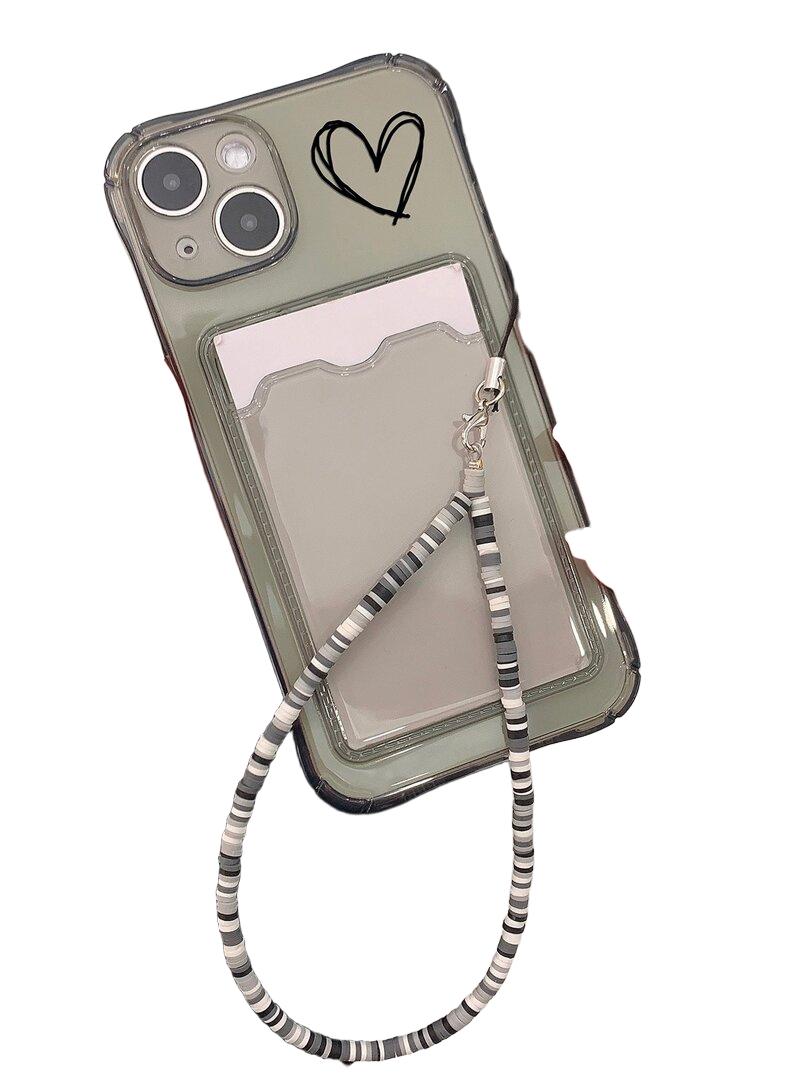 ETUI NA TELEFON Z ZAWIESZKĄ