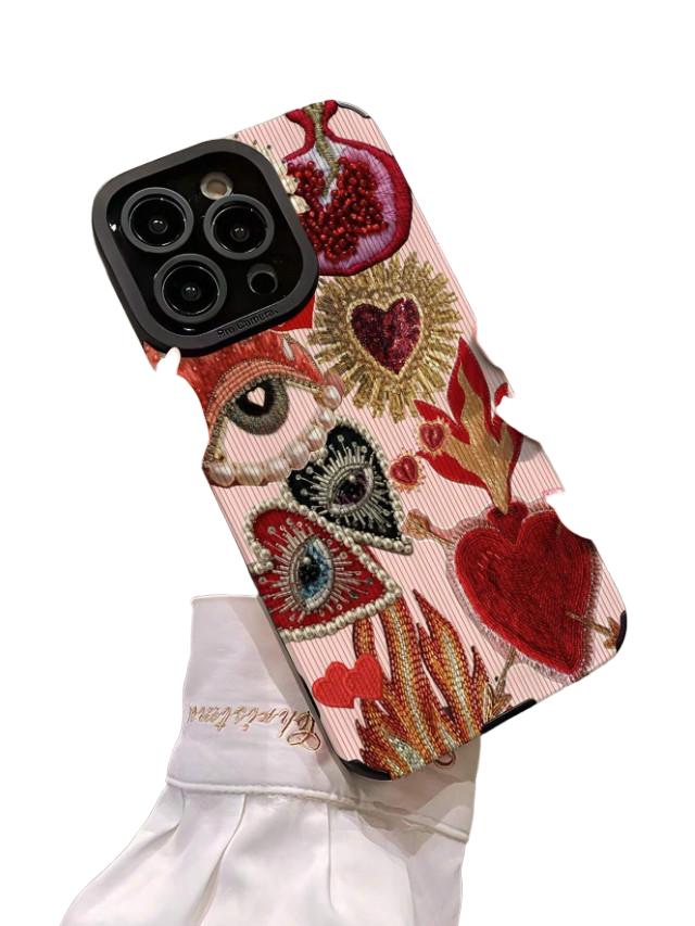 ETUI NA TELEFON iphone 16