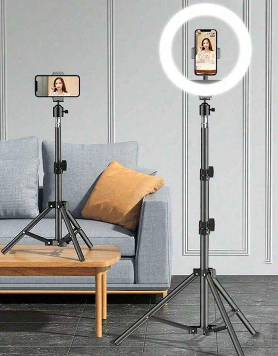 LAMPA Z UCHWYTEM