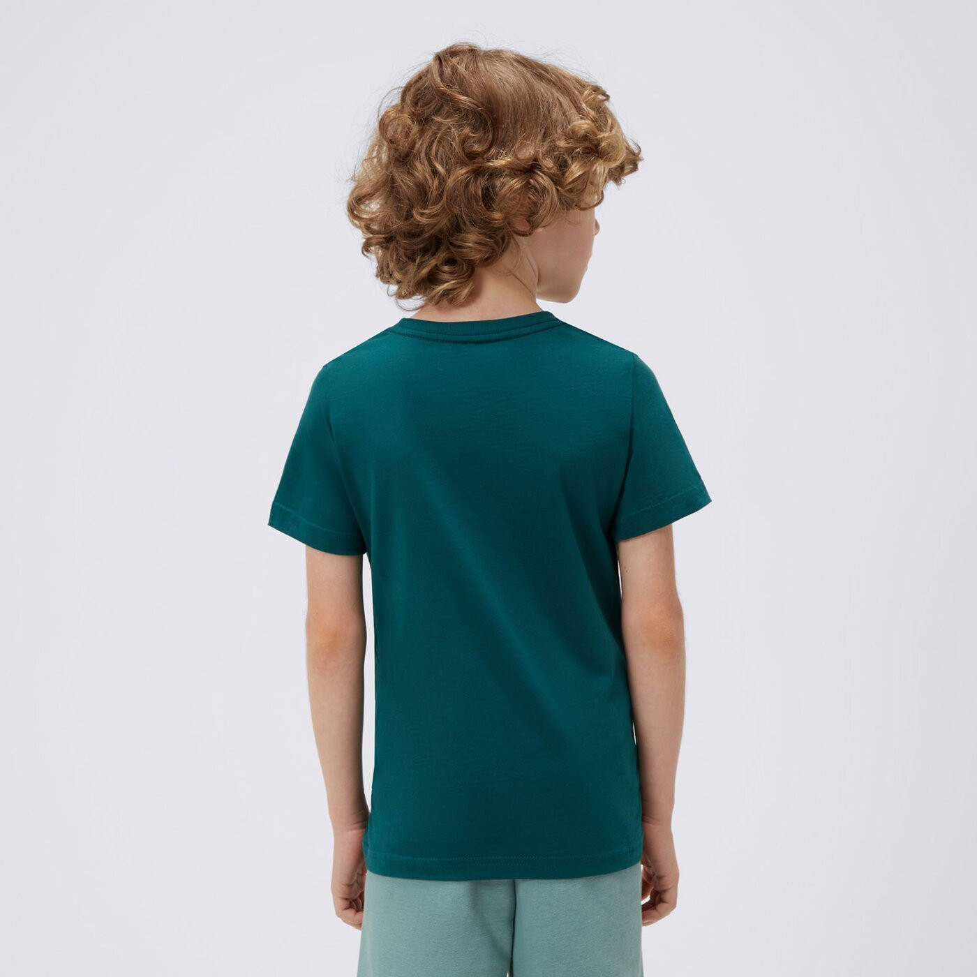 PUMA T-SHIRT UNISEX Z LOGO 586985 08 13/14Y