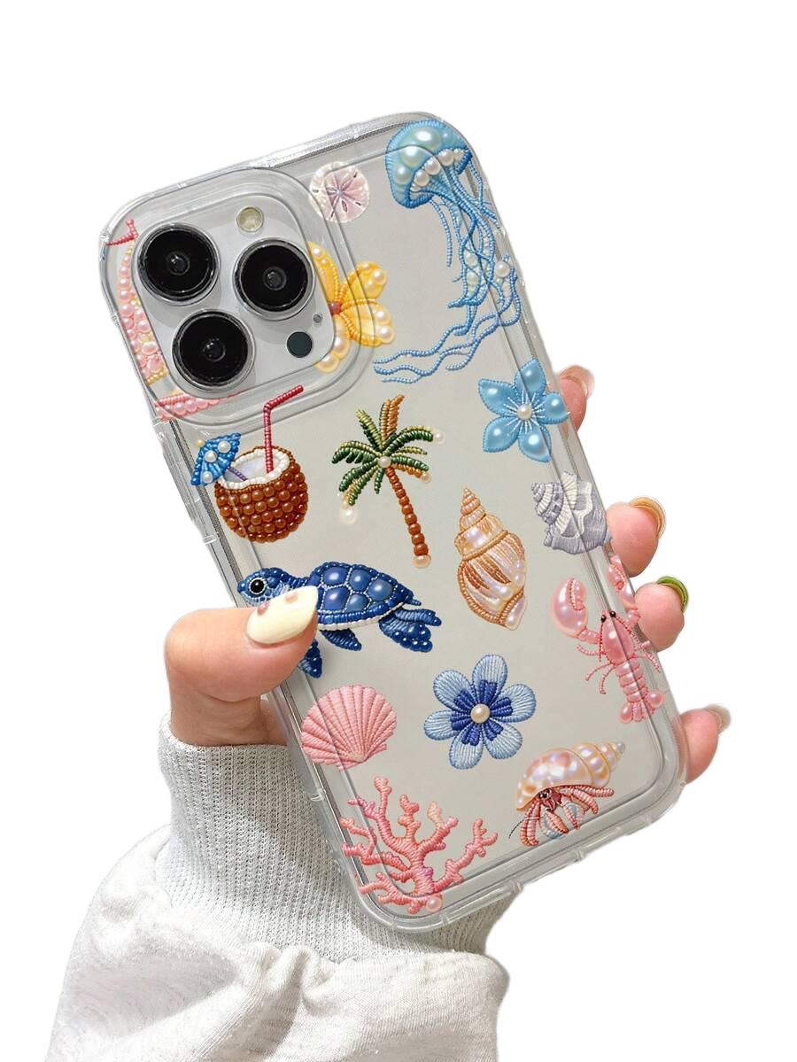 ETUI NA TELEFON IPHONE 17 PRO