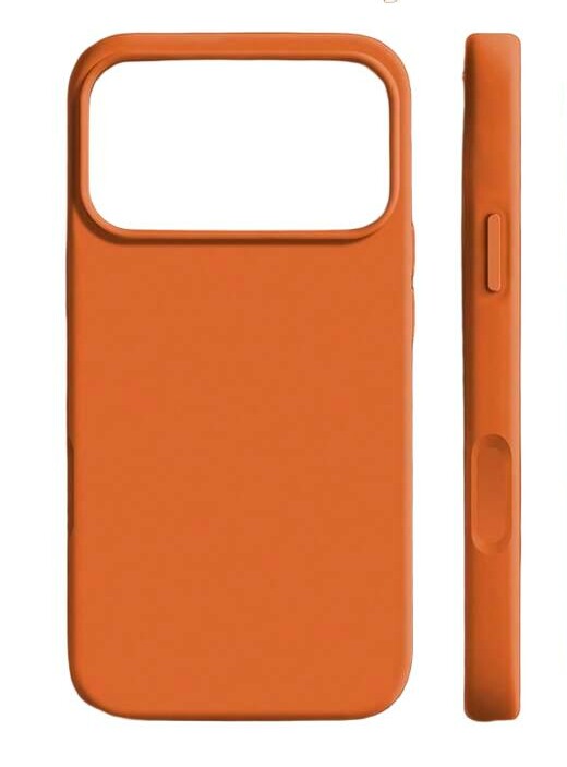 ETUI NA TELEFON IPHONE 16 PRO MAX
