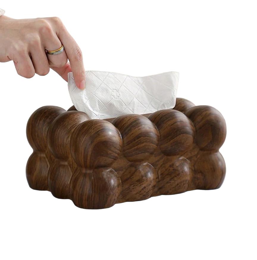 pojemnik na chusteczki higieniczne