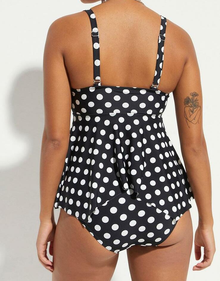 TANKINI 2 CZĘŚCIOWE 95D