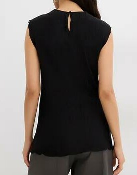 BLUZKA DAMSKA TOP REGULAR