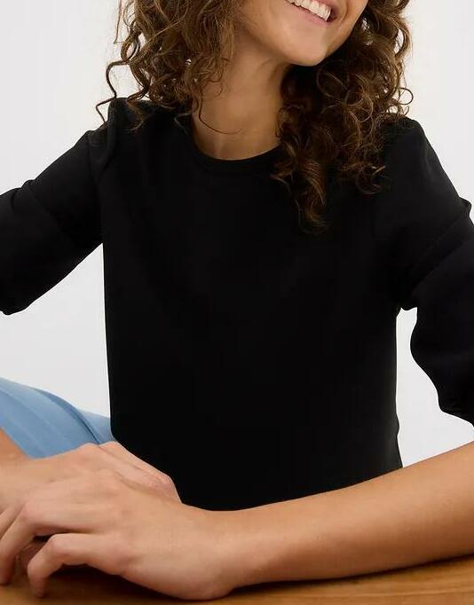 bluzka damska oversized