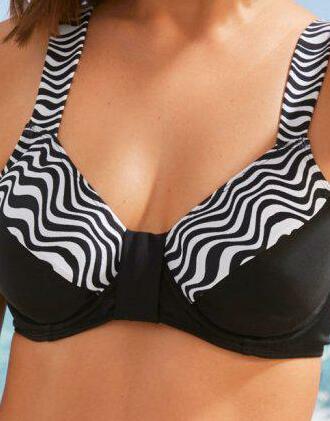 GÓRA OD BIKINI 80D