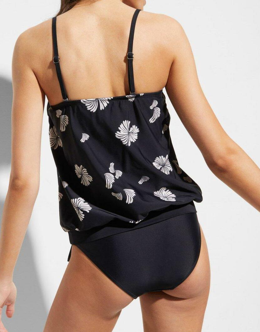 TANKINI 2 CZĘŚCIOWE