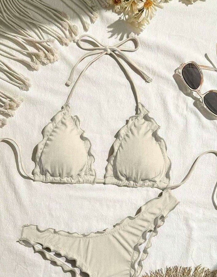 góra od bikini 