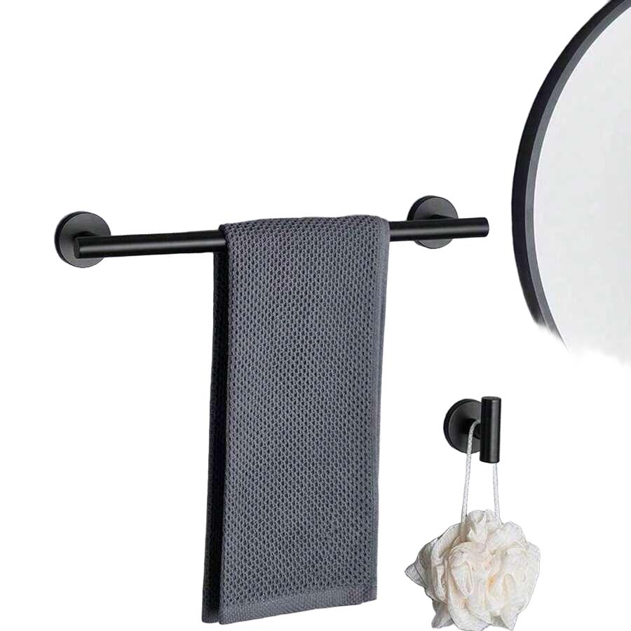 uchwyt na ręczniki 2-pack