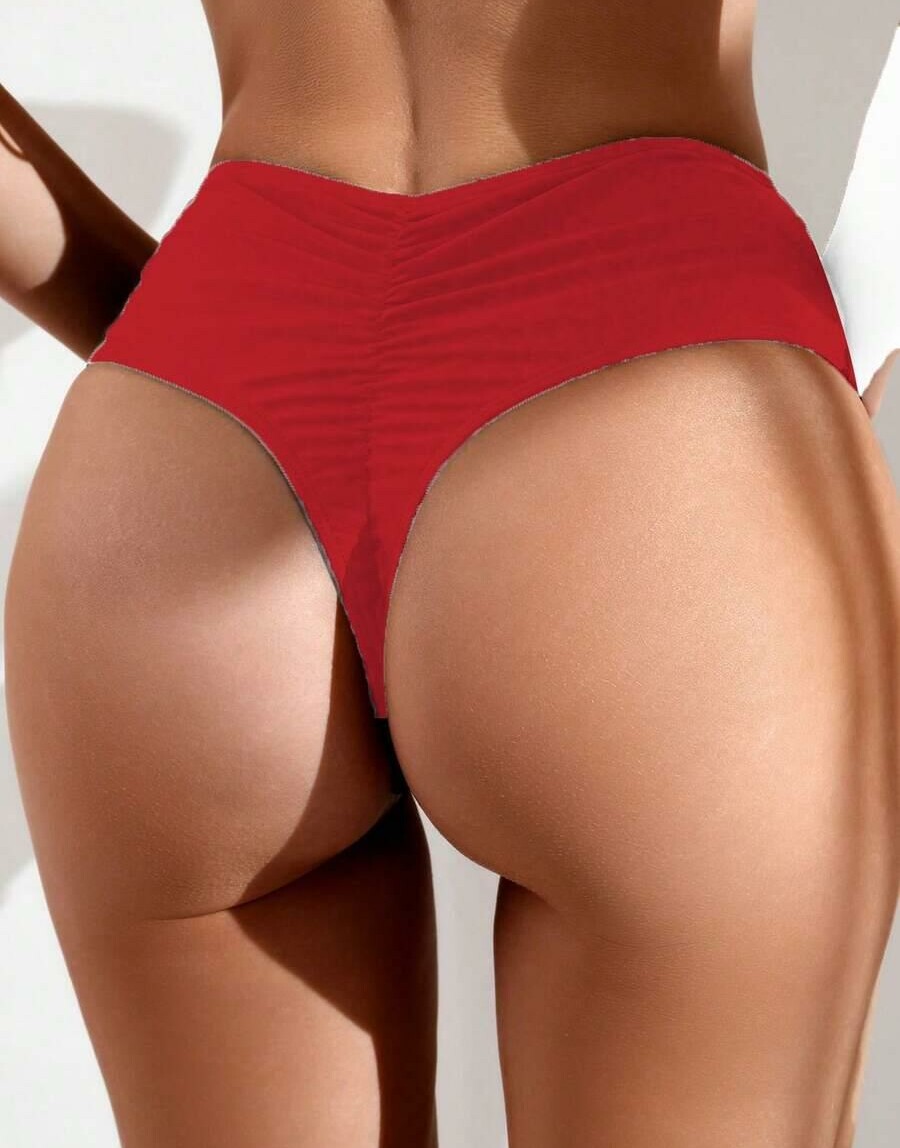 DÓŁ OD BIKINI