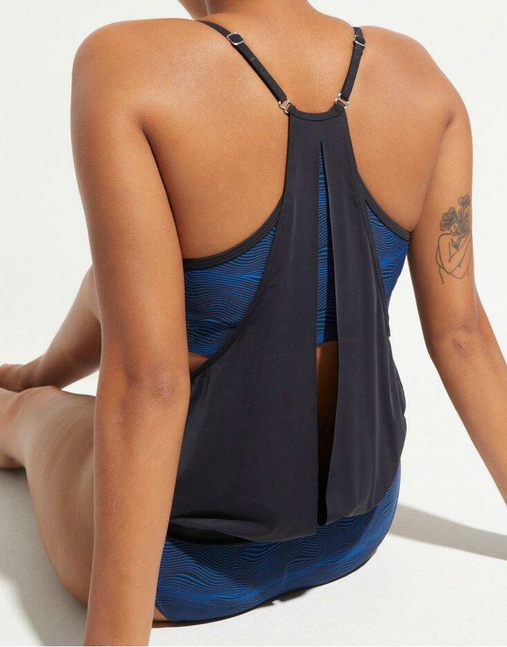 TANKINI 2 CZĘŚCIOWE