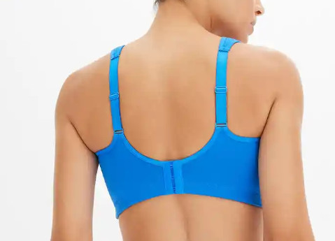 BIUSTONISZ SPORTOWY 2SZT