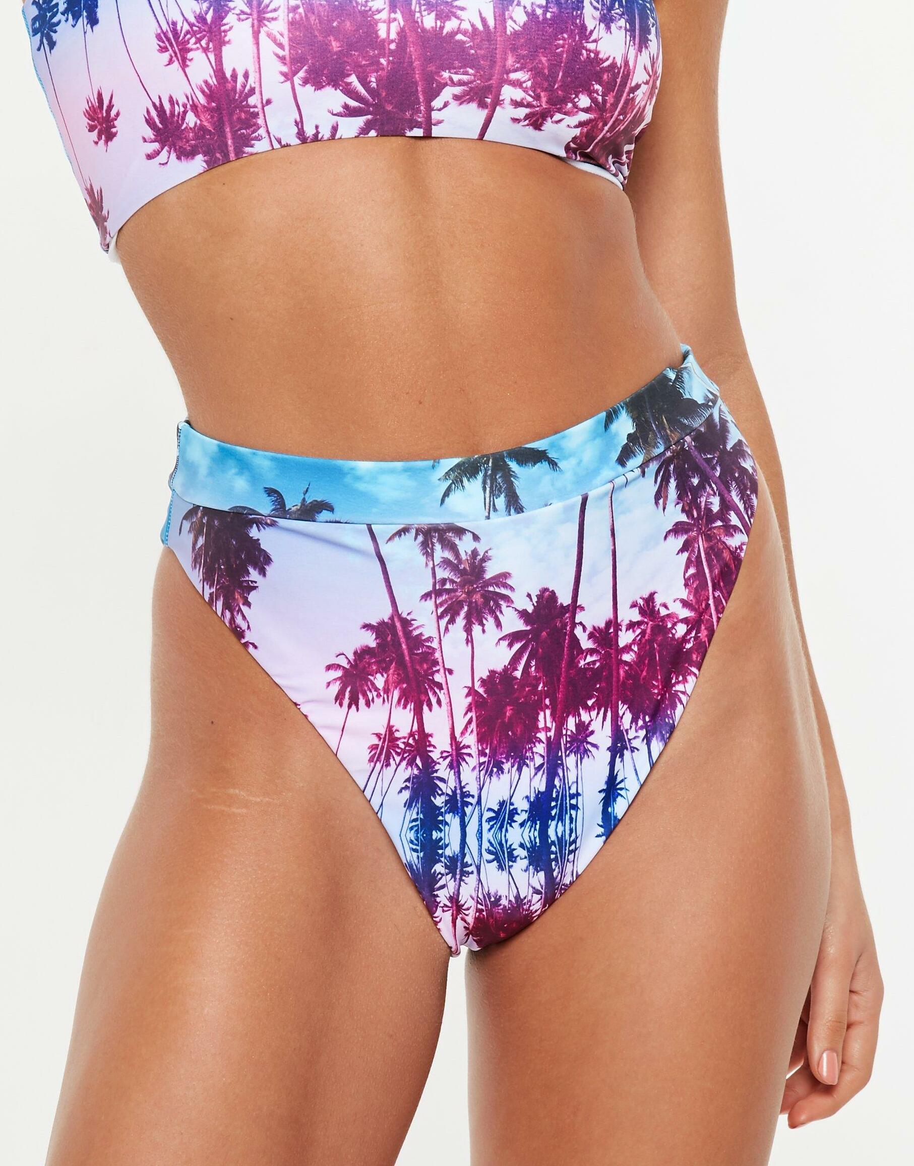 DÓŁ OD BIKINI WZÓR