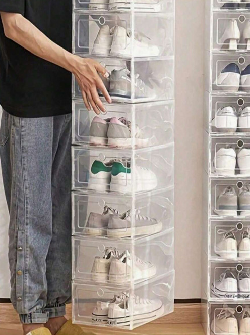ORGANIZER NA BUTY 6-PACK