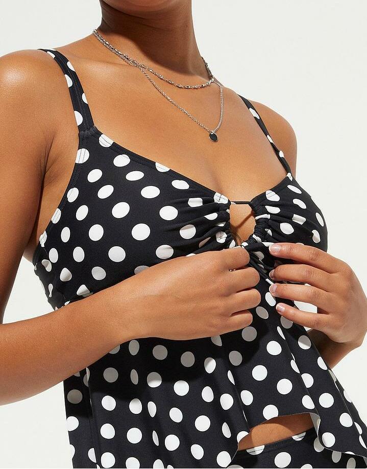 TANKINI 2 CZĘŚCIOWE 95D