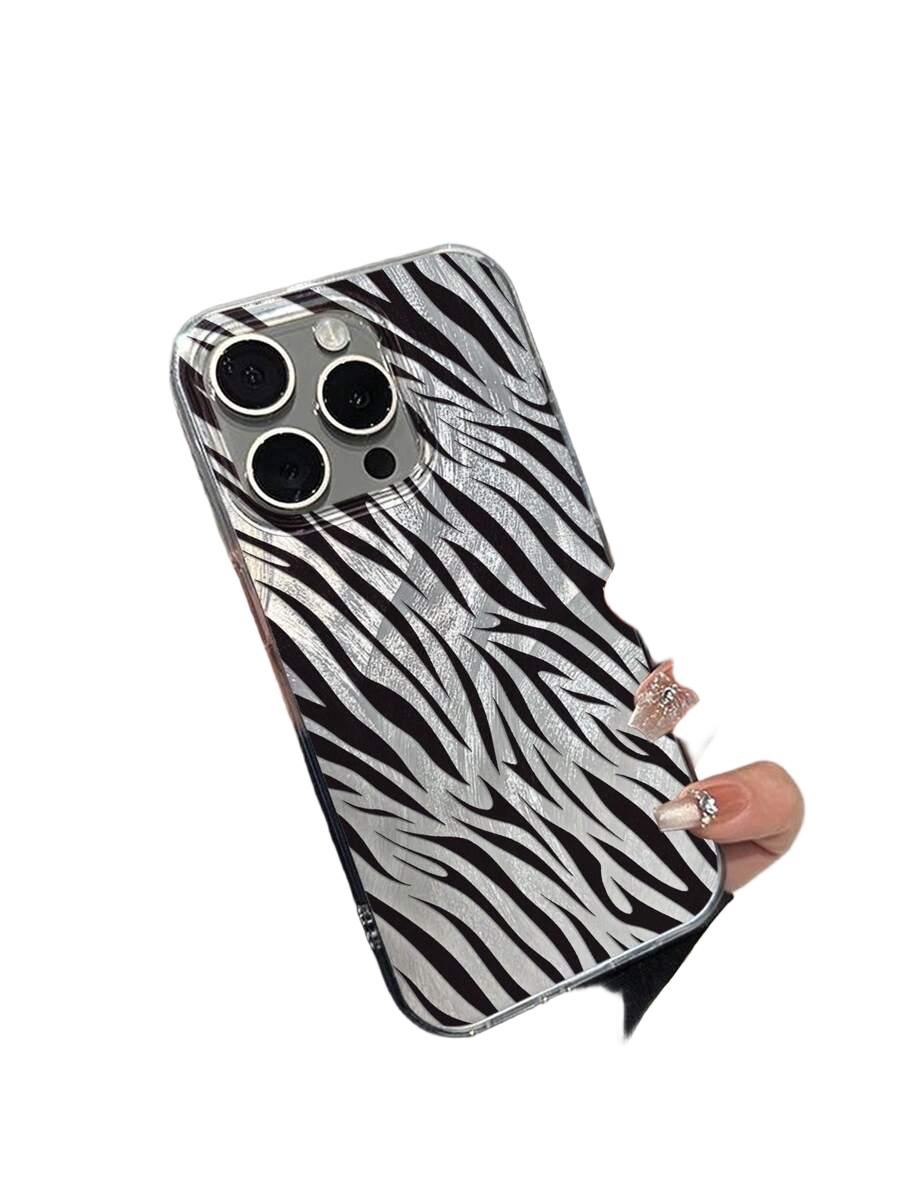 ETUI na telefon SAMSUNG galaxy A16 ANIMAL PRINT
