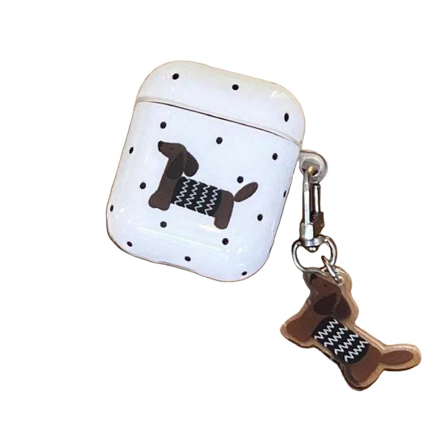 ETUI NA SŁUCHAWKI airpods 3