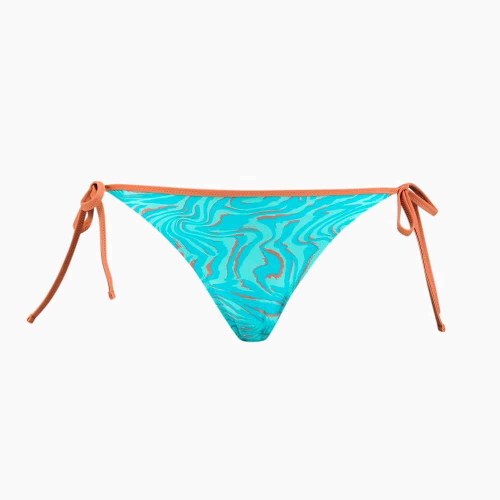 dół od bikini wzór wiązanie