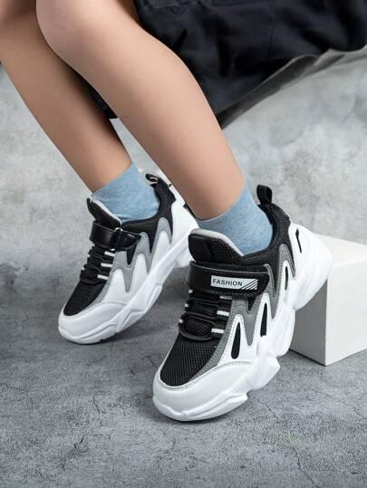 buty sportowe rzepy 