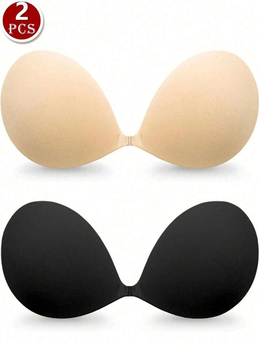BIUSTONOSZ SAMONOŚNY 2-PACK