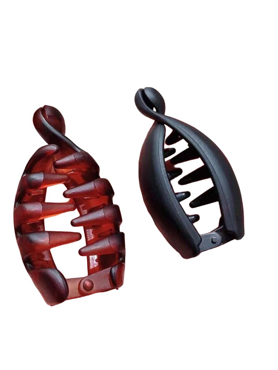 SPINKI DO WŁOSÓW 2-PACK