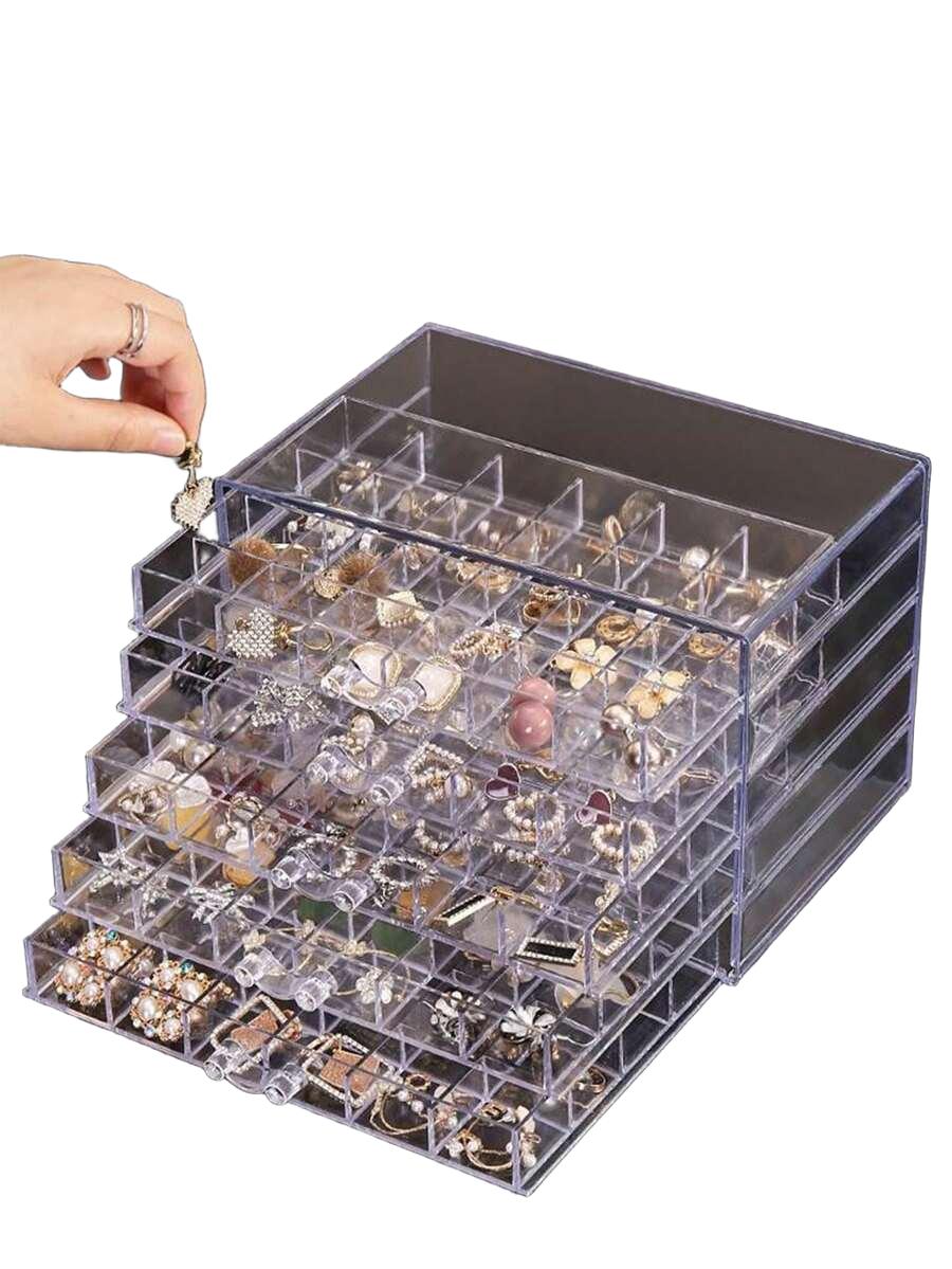 ORGANIZER NA BIŻUTERIĘ